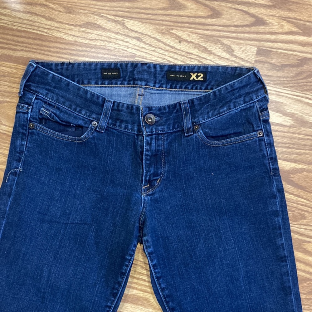 Express jeans - Picture 2 of 4